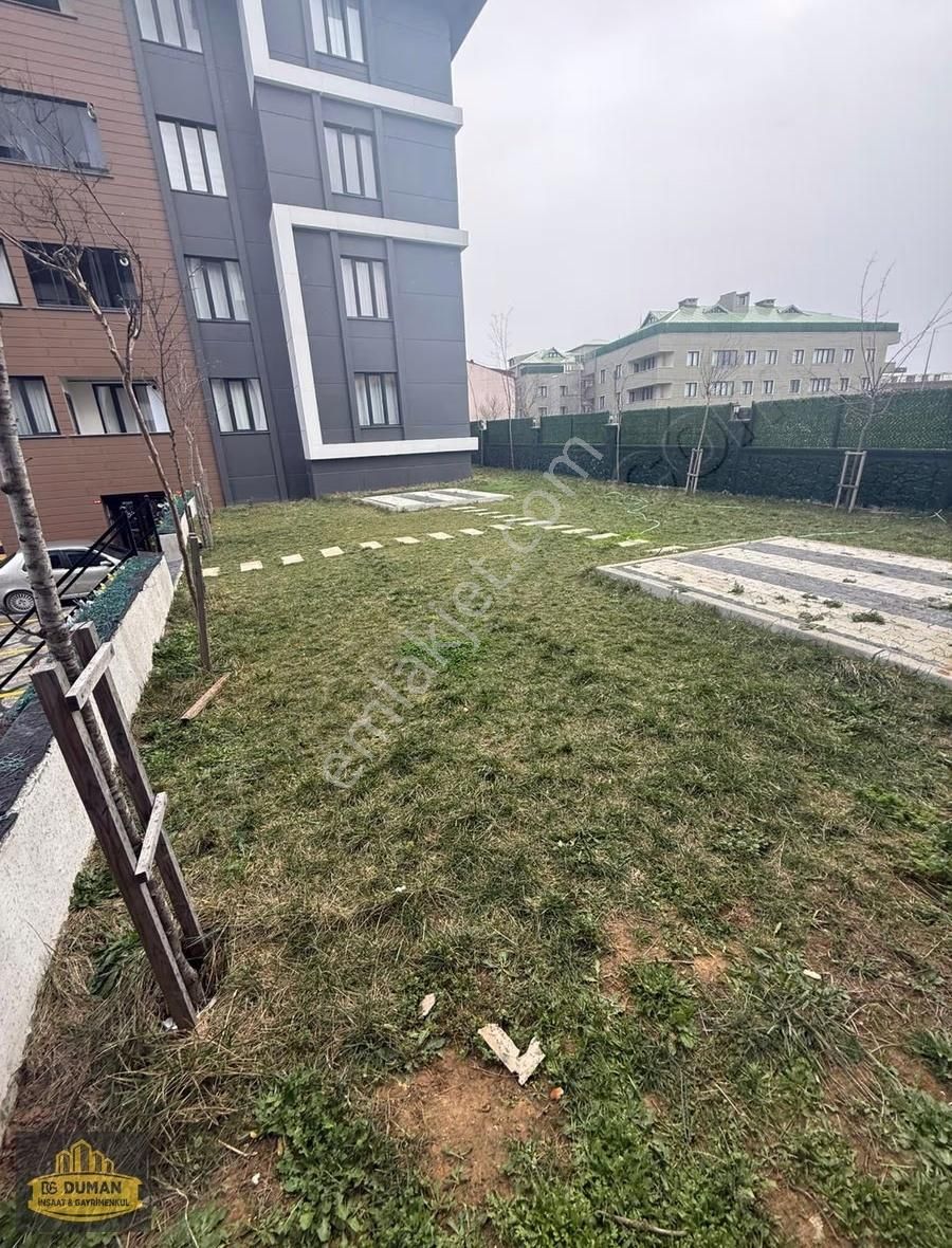 Öz Duman Yaşam Evleri Son Dairemiz 3+1 Otoparklı - Görsel 20