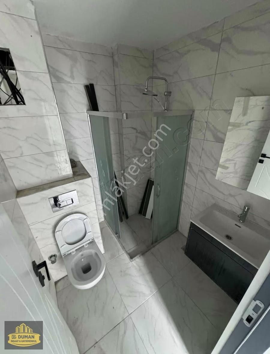 Öz Duman Yaşam Evleri Son Dairemiz 3+1 Otoparklı - Görsel 14