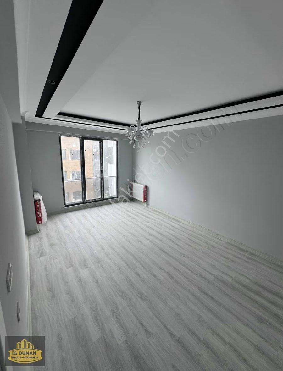 Öz Duman Yaşam Evleri Son Dairemiz 3+1 Otoparklı