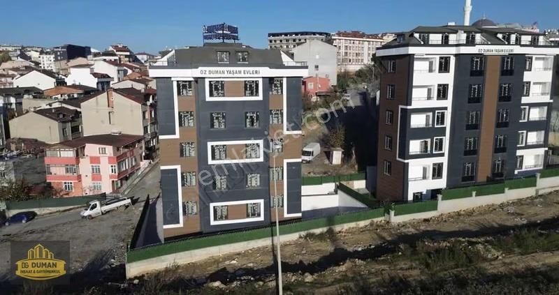 Duman İnşaat Emlak Ofisinden | Arnavutköy Merkezde Satılık 2+1 - Görsel 19