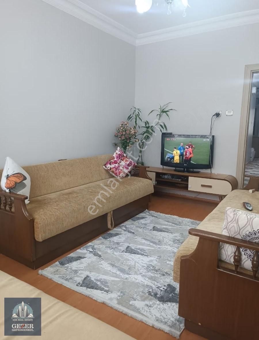 Satılık Merkez Mah Yürüyüş Yolunda Dublexs Daire - Görsel 13