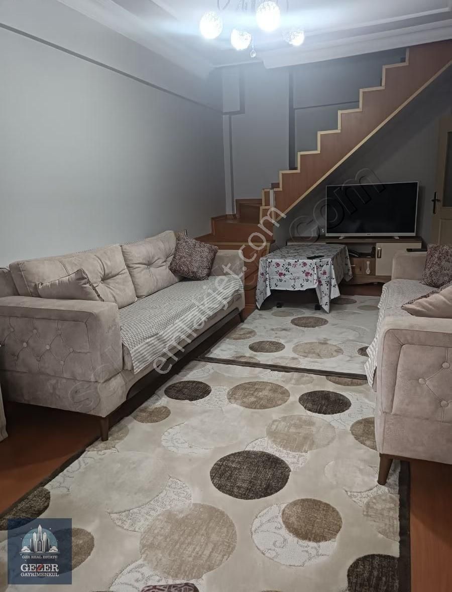 Satılık Merkez Mah Yürüyüş Yolunda Dublexs Daire - Görsel 23