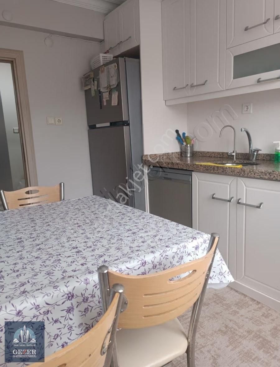 Satılık Merkez Mah Yürüyüş Yolunda Dublexs Daire - Görsel 3