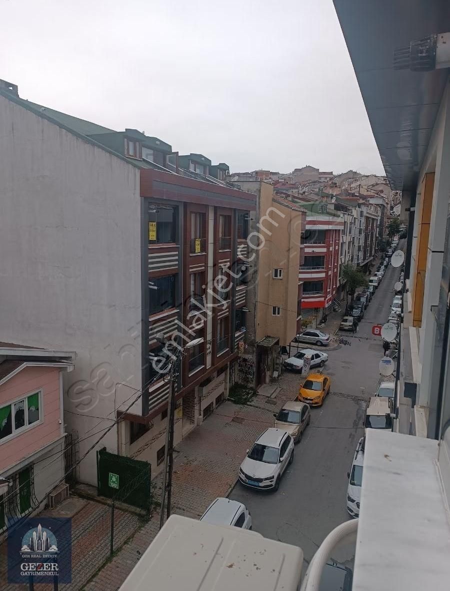 Satılık Merkez Mah Yürüyüş Yolunda Dublexs Daire - Görsel 28