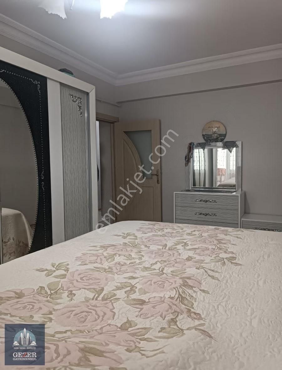 Satılık Merkez Mah Yürüyüş Yolunda Dublexs Daire - Görsel 22