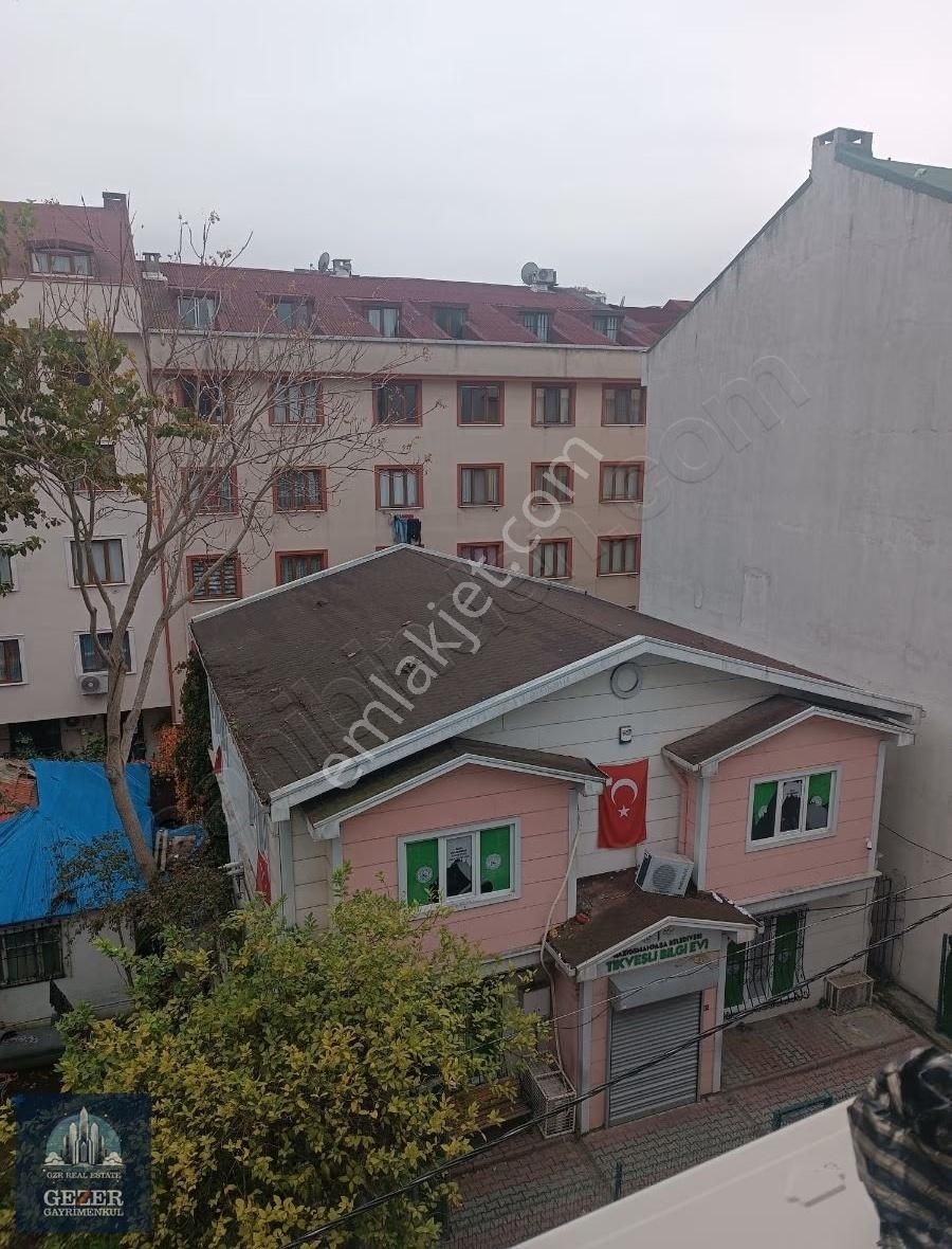 Satılık Merkez Mah Yürüyüş Yolunda Dublexs Daire - Görsel 9