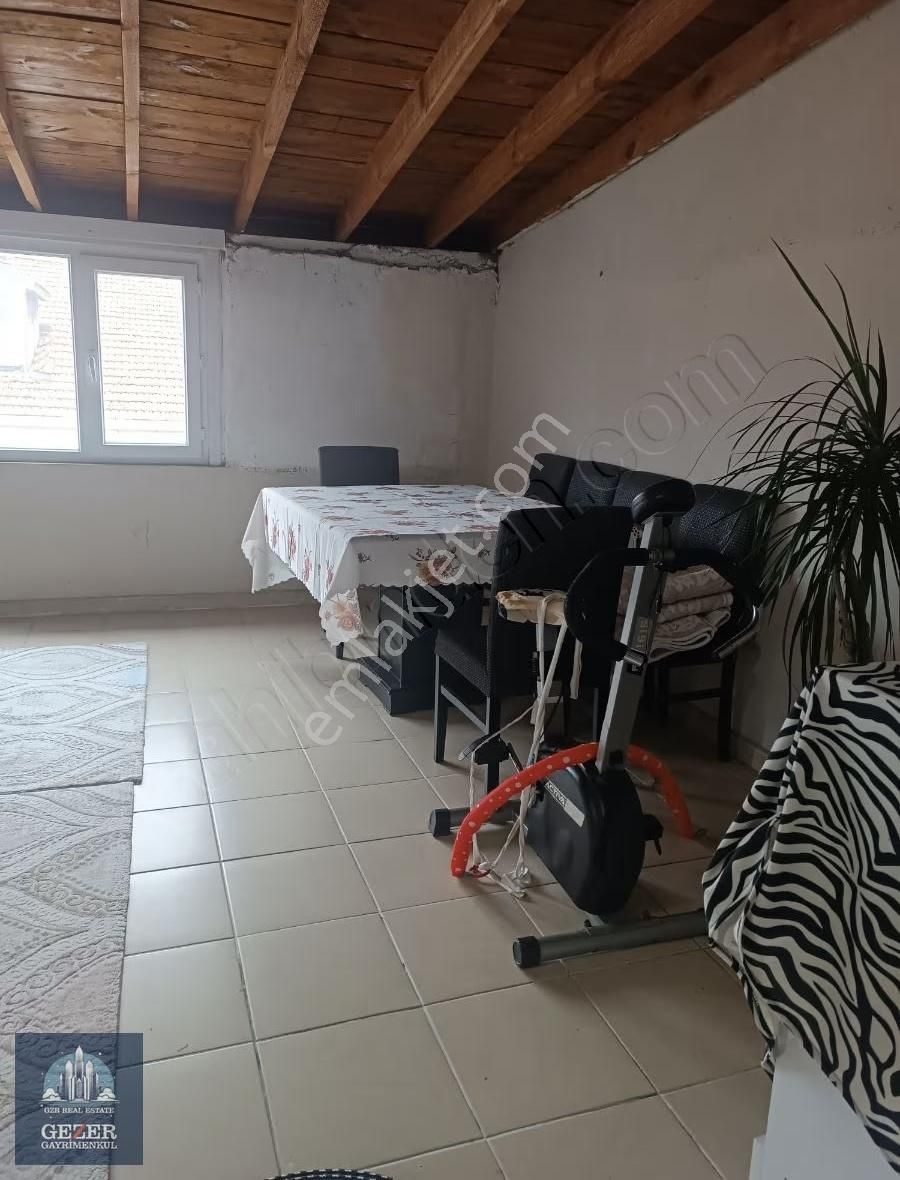 Satılık Merkez Mah Yürüyüş Yolunda Dublexs Daire - Görsel 6