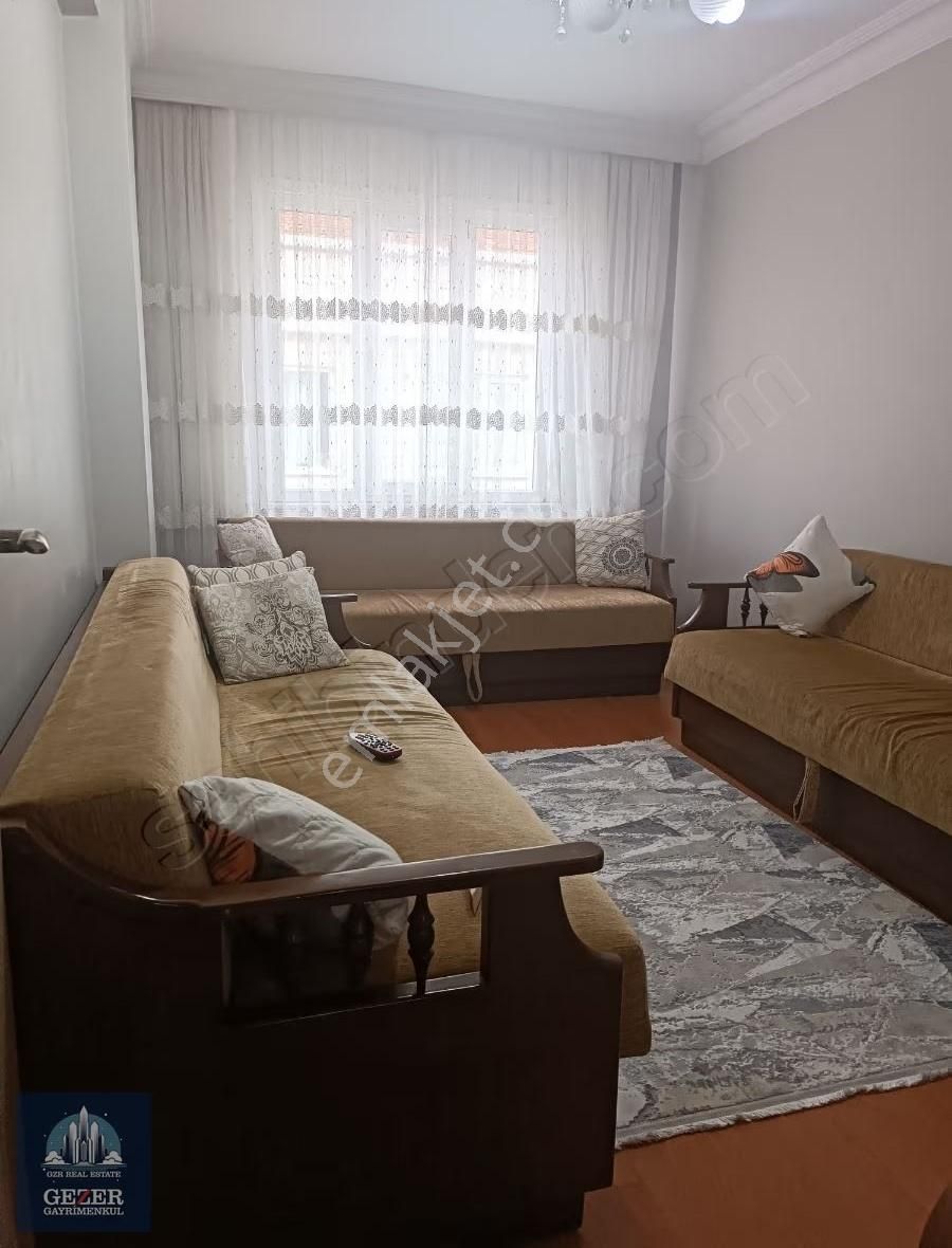 Satılık Merkez Mah Yürüyüş Yolunda Dublexs Daire - Görsel 4