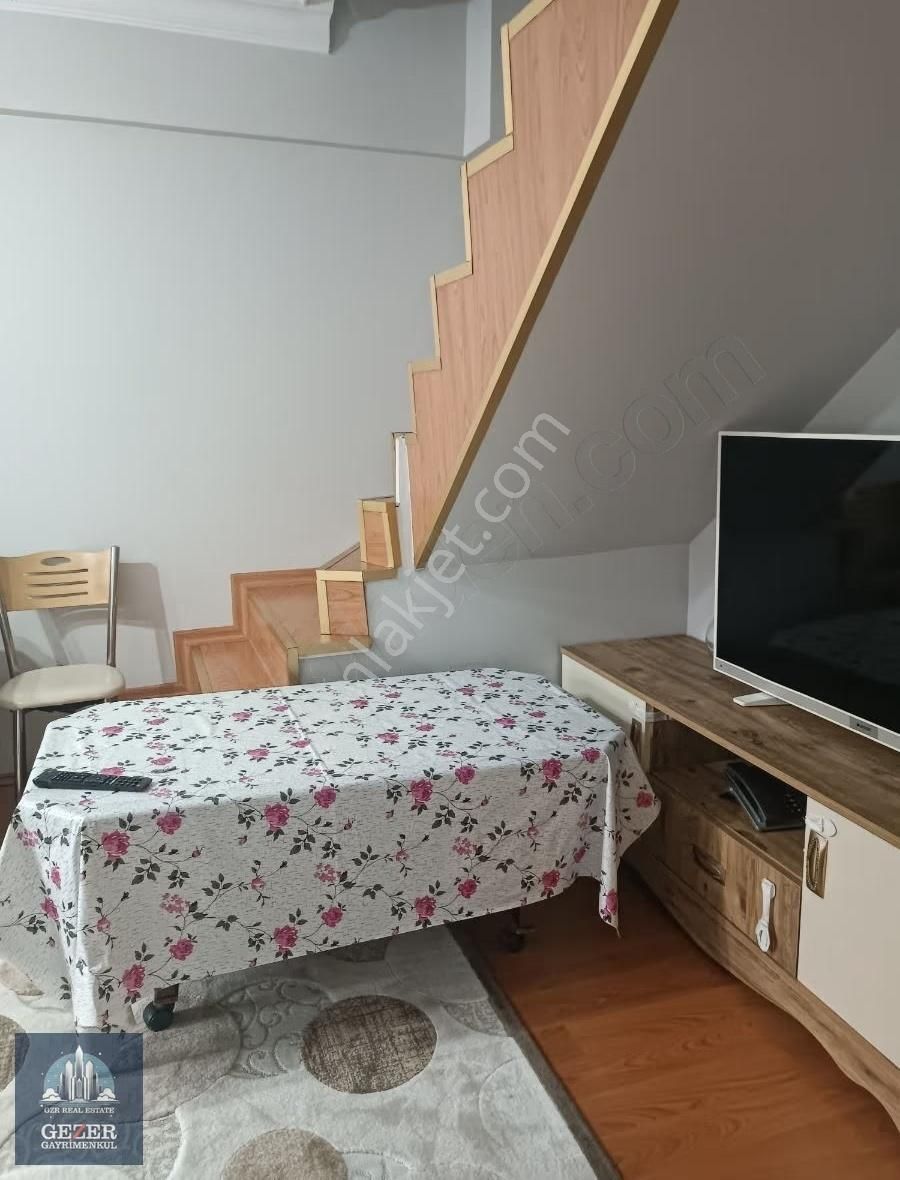 Satılık Merkez Mah Yürüyüş Yolunda Dublexs Daire - Görsel 15