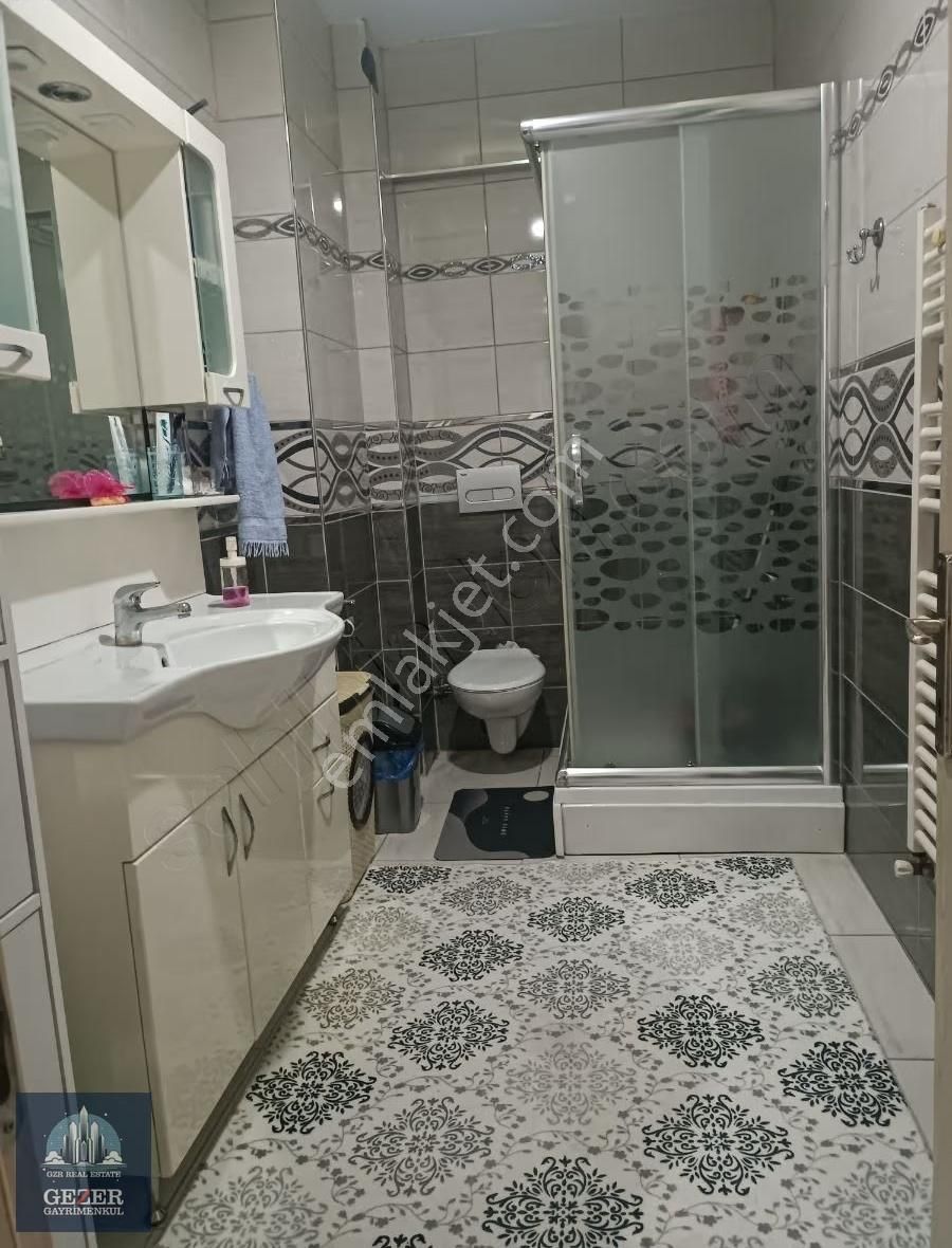 Satılık Merkez Mah Yürüyüş Yolunda Dublexs Daire - Görsel 17