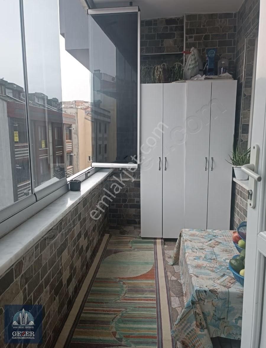 Satılık Merkez Mah Yürüyüş Yolunda Dublexs Daire - Görsel 24