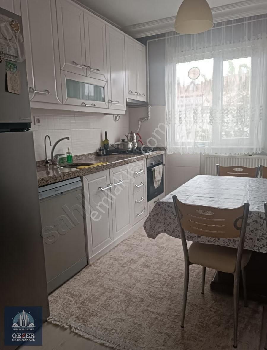 Satılık Merkez Mah Yürüyüş Yolunda Dublexs Daire - Görsel 35