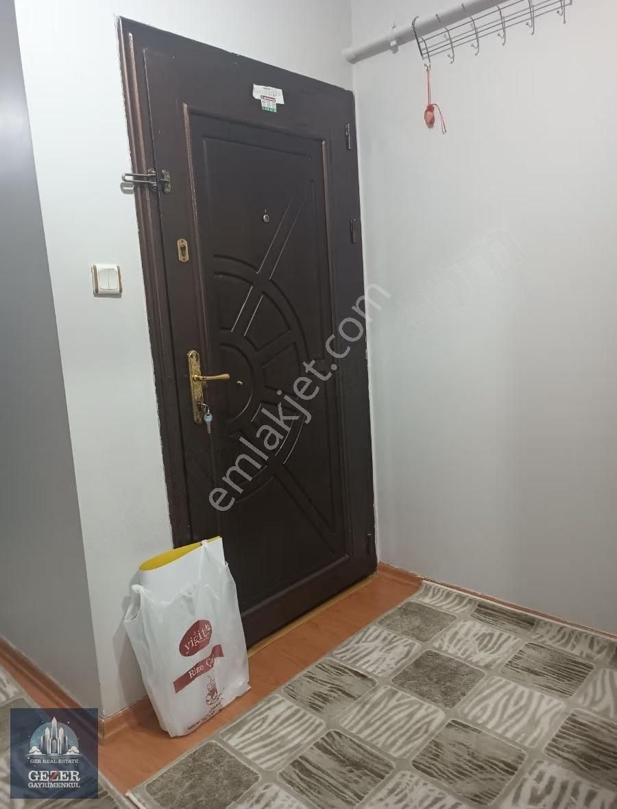 Satılık Merkez Mah Yürüyüş Yolunda Dublexs Daire - Görsel 21