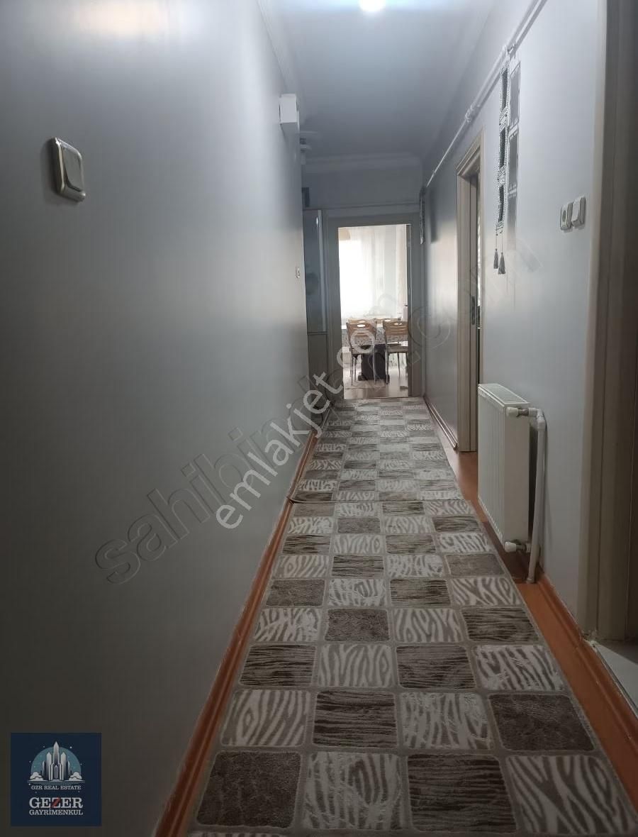 Satılık Merkez Mah Yürüyüş Yolunda Dublexs Daire - Görsel 25