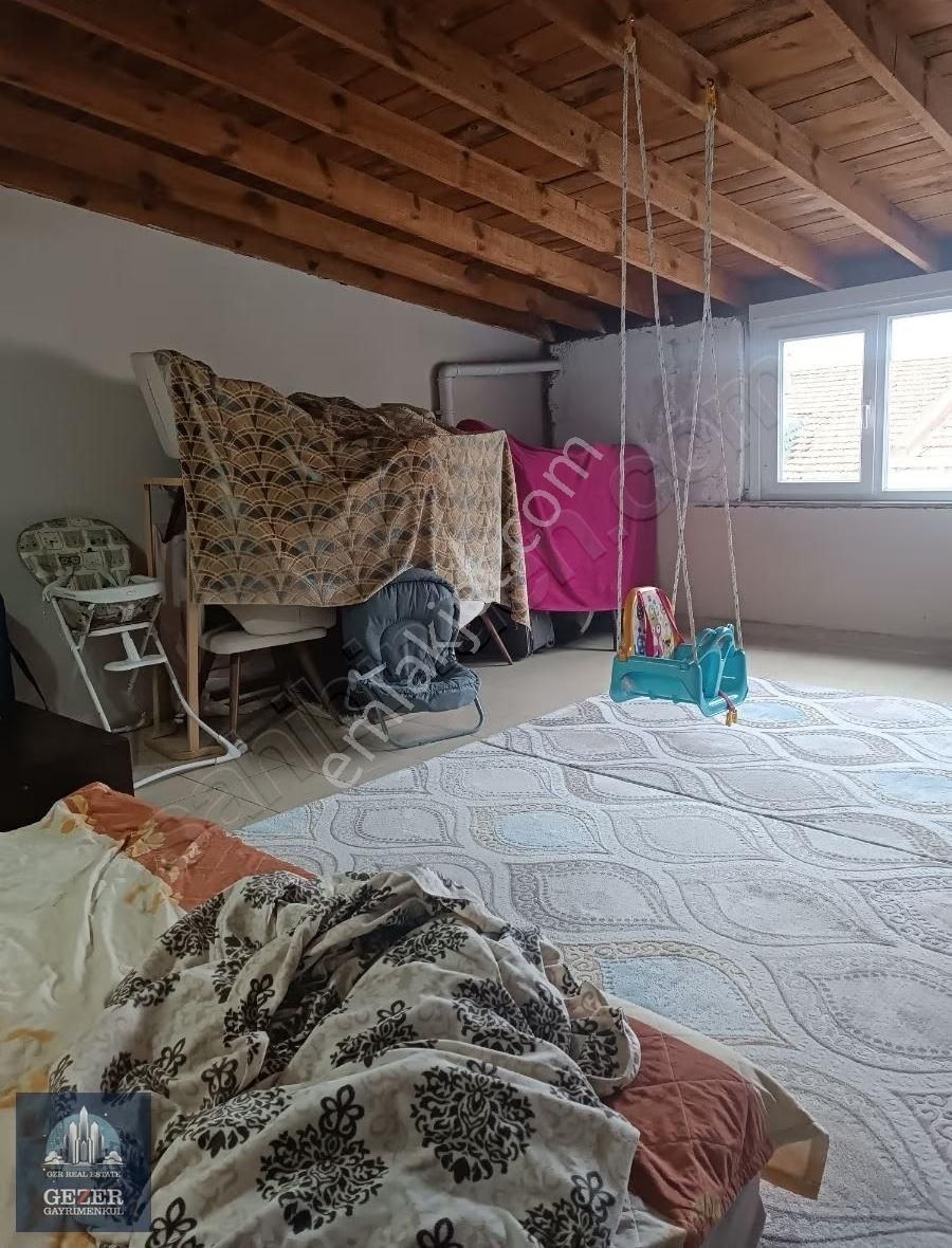 Satılık Merkez Mah Yürüyüş Yolunda Dublexs Daire - Görsel 31