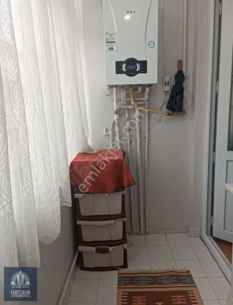 Satılık Merkez Mah Yürüyüş Yolunda Dublexs Daire - Görsel 30