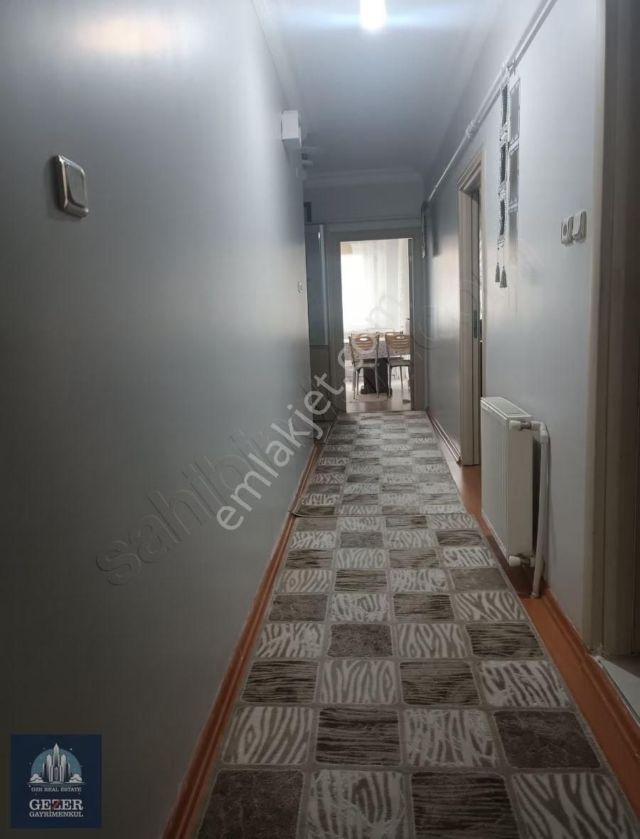 Satılık Merkez Mah Yürüyüş Yolunda Dublexs Daire - Görsel 8