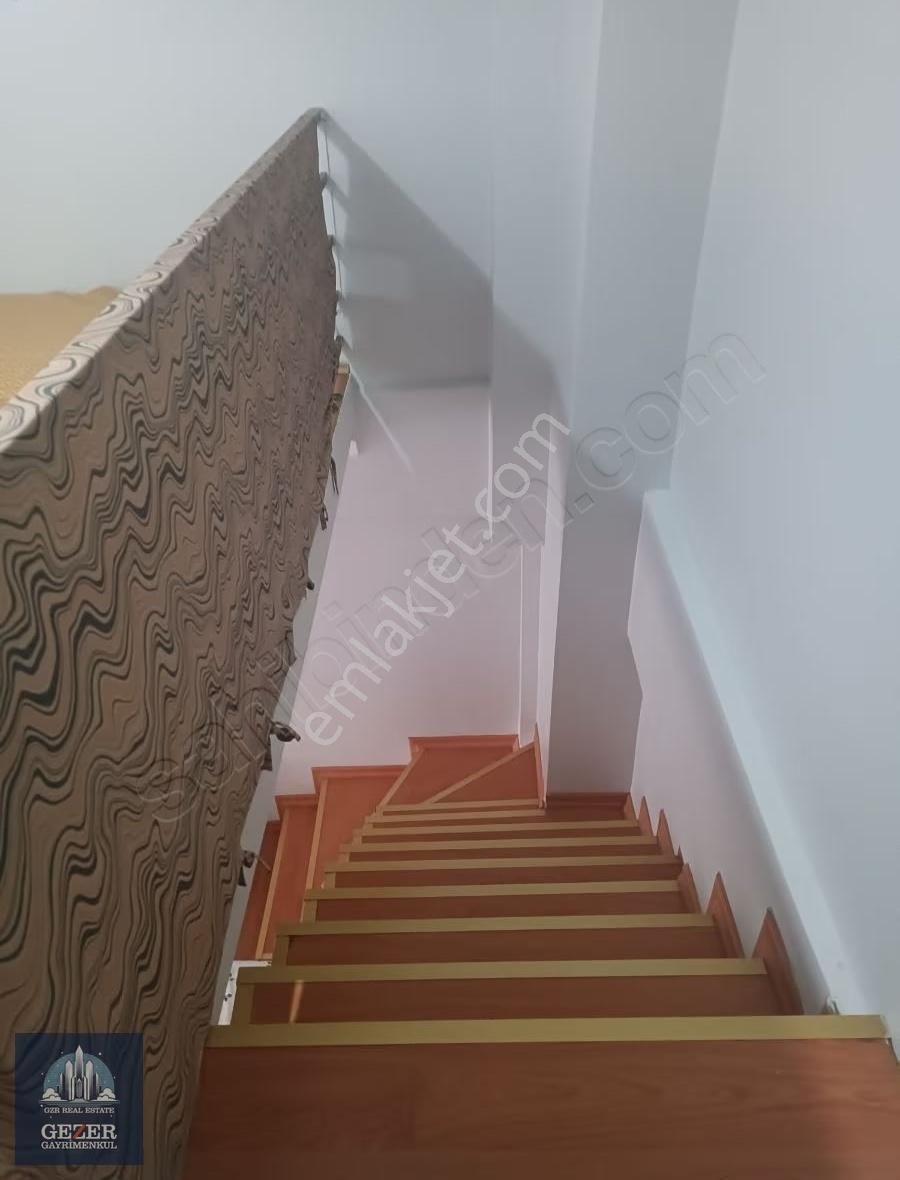 Satılık Merkez Mah Yürüyüş Yolunda Dublexs Daire - Görsel 20