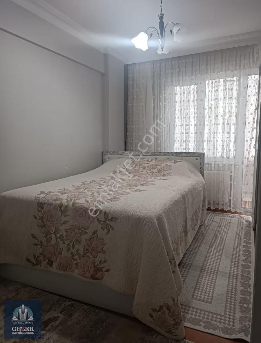 Satılık Merkez Mah Yürüyüş Yolunda Dublexs Daire - Görsel 19