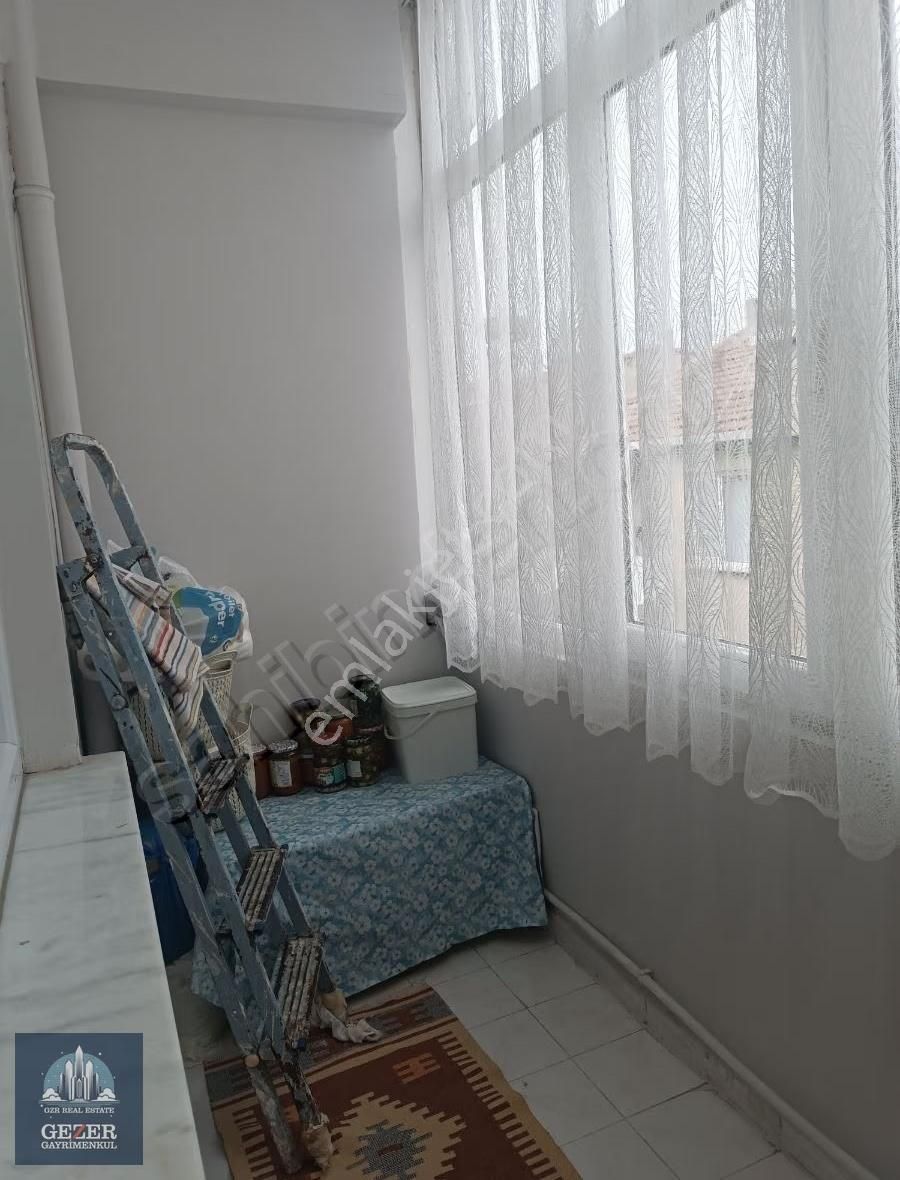 Satılık Merkez Mah Yürüyüş Yolunda Dublexs Daire - Görsel 16