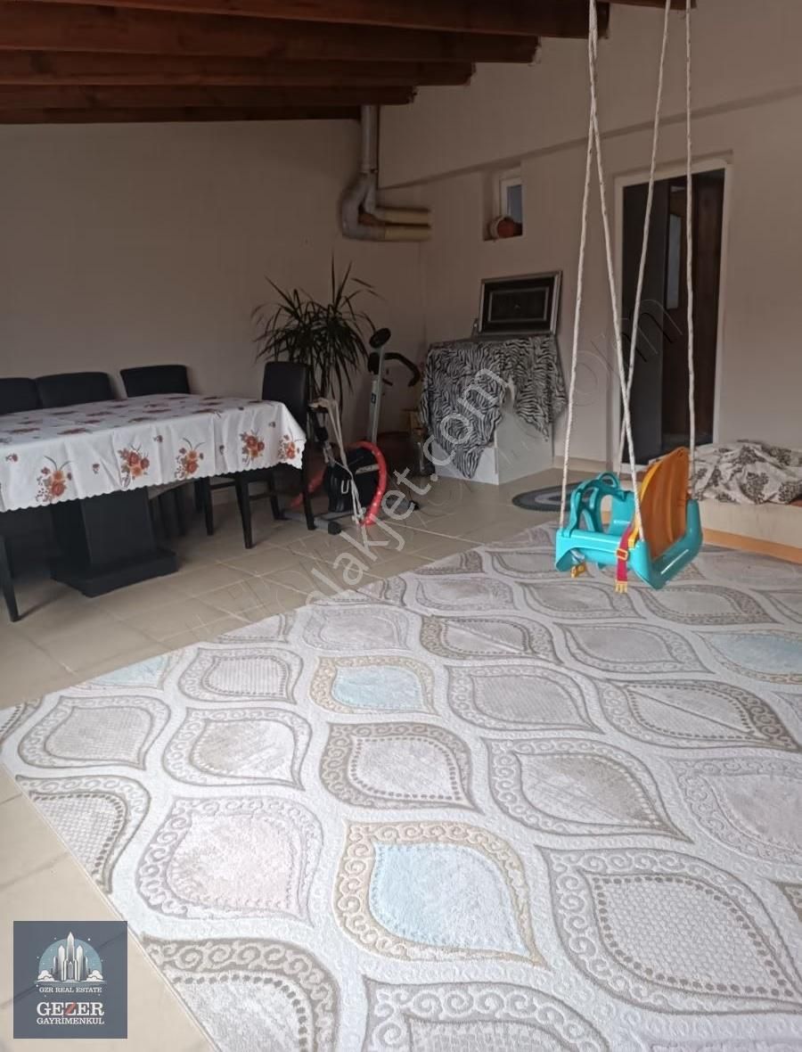 Satılık Merkez Mah Yürüyüş Yolunda Dublexs Daire - Görsel 18