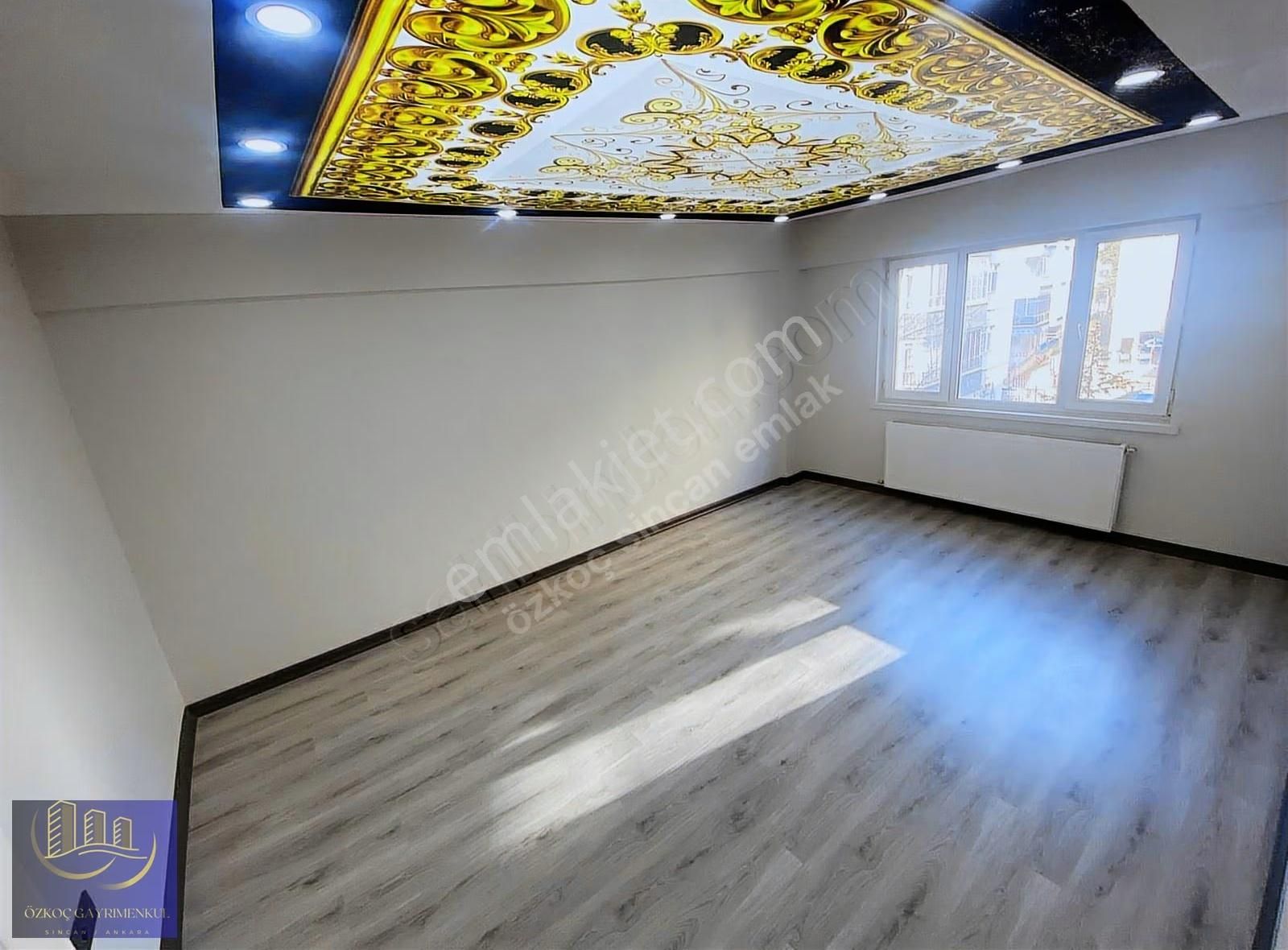 Tandoğan Mah'de 3+1 Bağımsız Ultra Lüx Arakat Dp Projeli Daire - Görsel 7