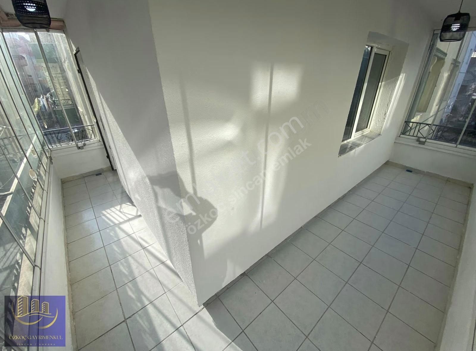 Tandoğan Mah'de 3+1 Bağımsız Ultra Lüx Arakat Dp Projeli Daire - Görsel 12