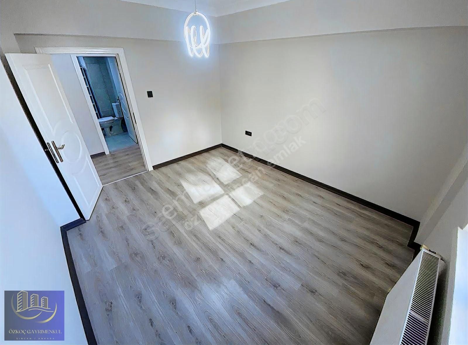 Tandoğan Mah'de 3+1 Bağımsız Ultra Lüx Arakat Dp Projeli Daire - Görsel 15