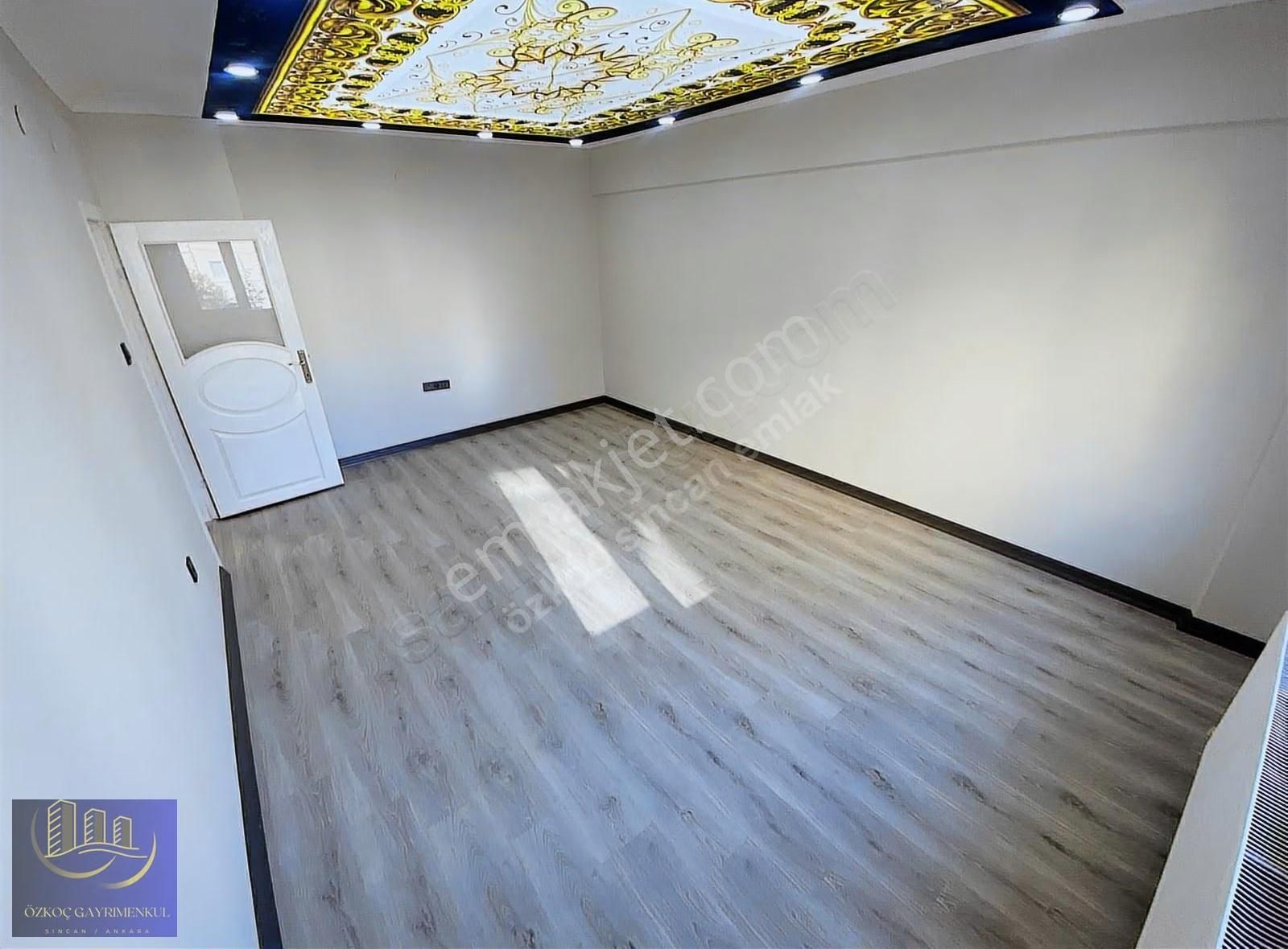 Tandoğan Mah'de 3+1 Bağımsız Ultra Lüx Arakat Dp Projeli Daire - Görsel 10