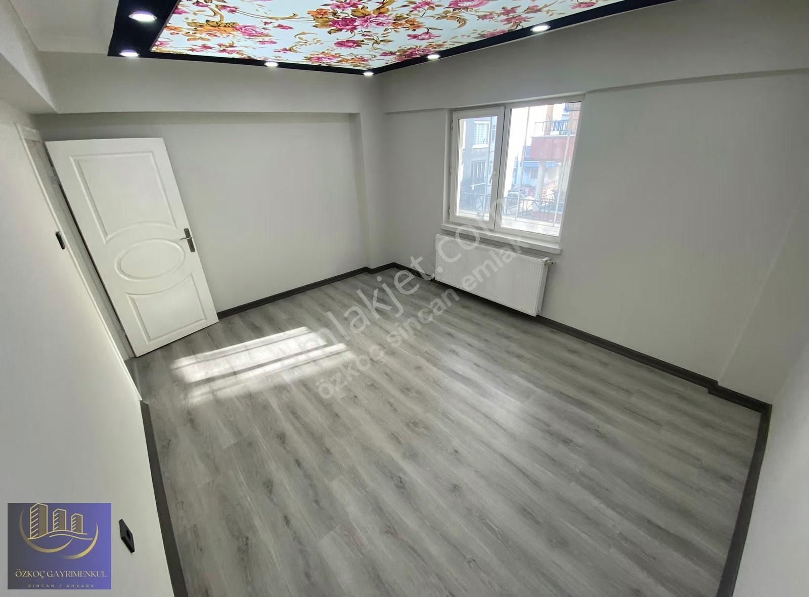 Tandoğan Mah'de 3+1 Bağımsız Ultra Lüx Arakat Dp Projeli Daire - Görsel 32