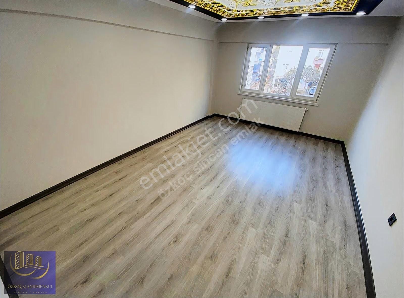 Tandoğan Mah'de 3+1 Bağımsız Ultra Lüx Arakat Dp Projeli Daire - Görsel 33