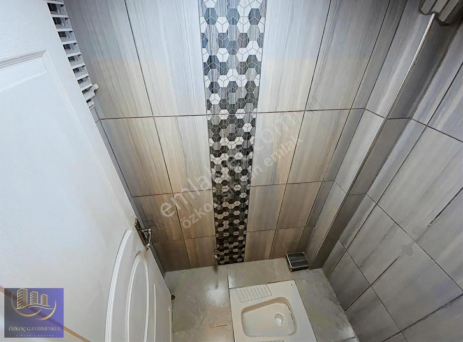 Tandoğan Mah'de 3+1 Bağımsız Ultra Lüx Arakat Dp Projeli Daire - Görsel 28