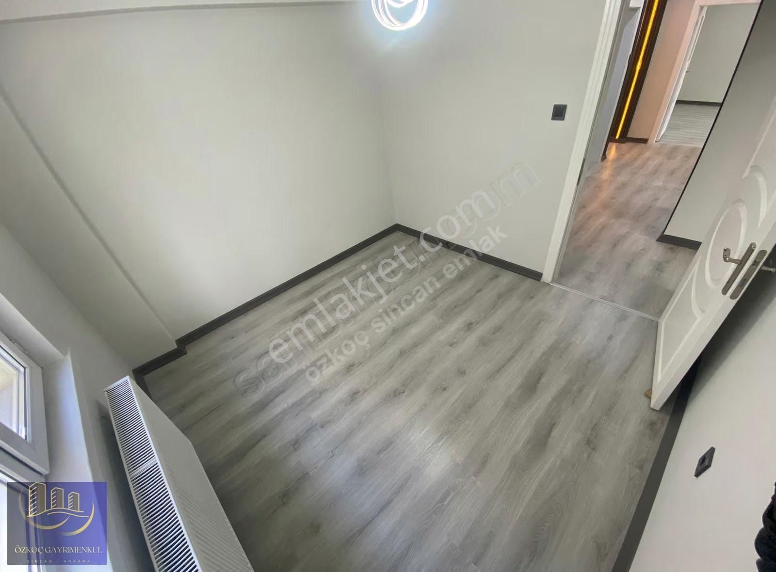 Tandoğan Mah'de 3+1 Bağımsız Ultra Lüx Arakat Dp Projeli Daire - Görsel 35