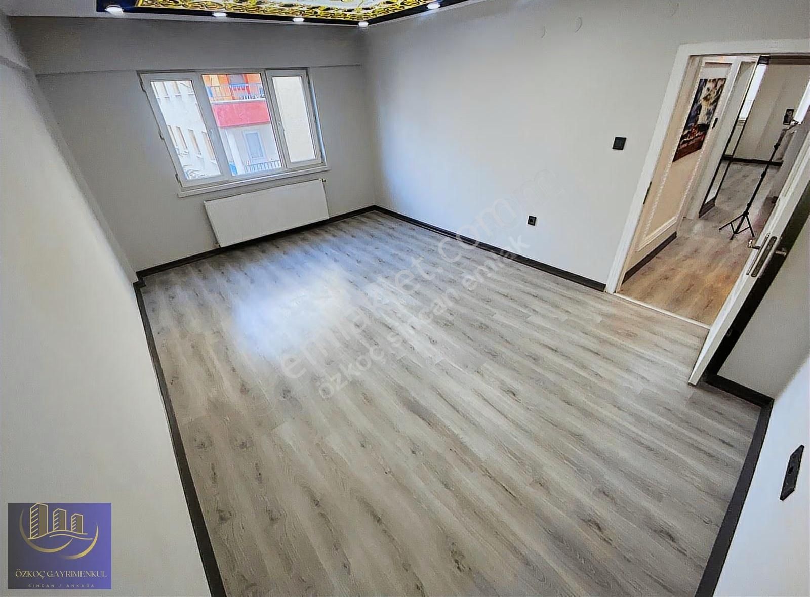 Tandoğan Mah'de 3+1 Bağımsız Ultra Lüx Arakat Dp Projeli Daire - Görsel 5