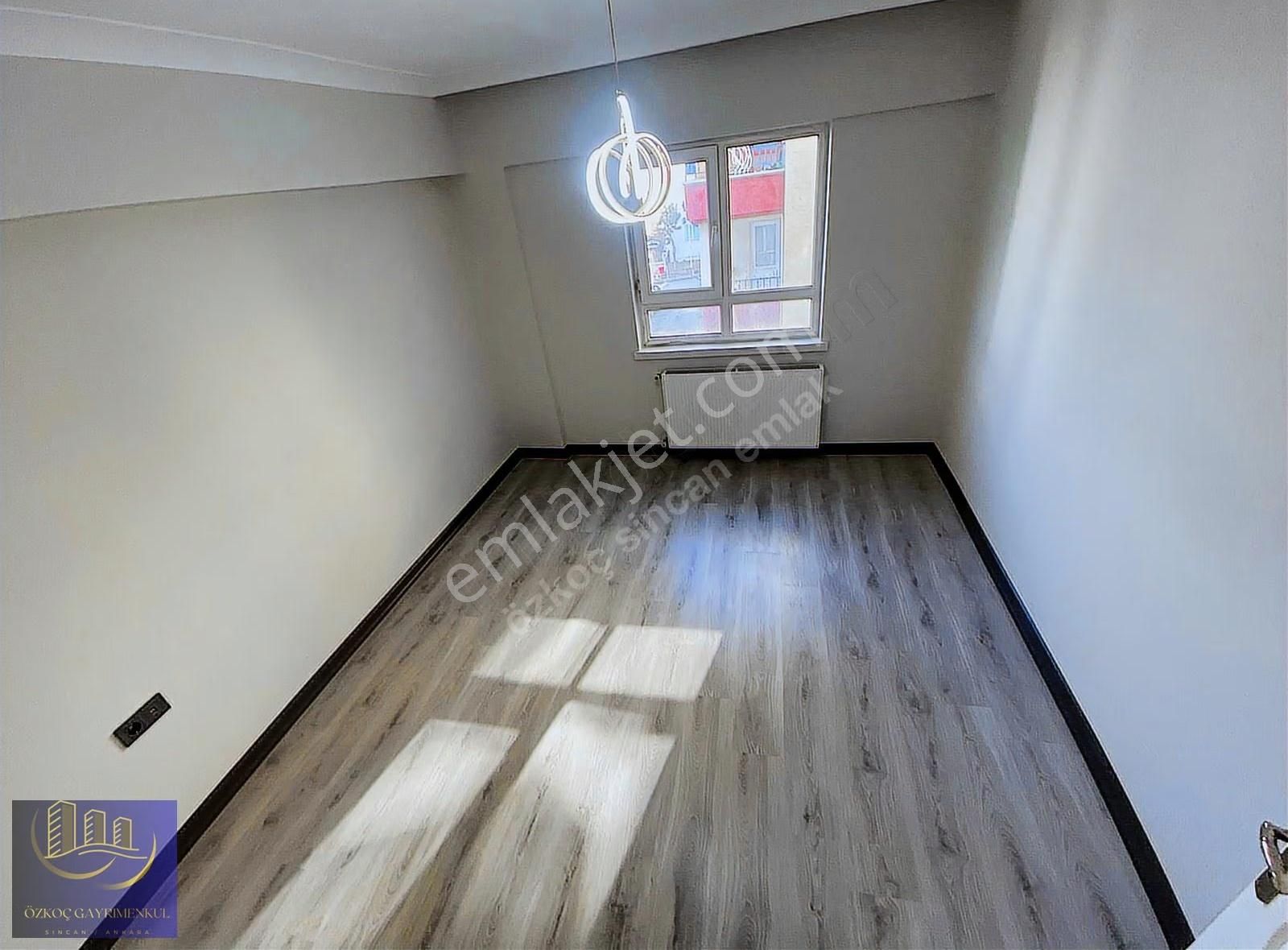 Tandoğan Mah'de 3+1 Bağımsız Ultra Lüx Arakat Dp Projeli Daire - Görsel 24