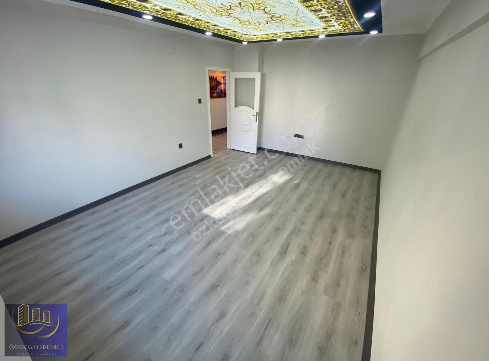 Tandoğan Mah'de 3+1 Bağımsız Ultra Lüx Arakat Dp Projeli Daire - Görsel 34