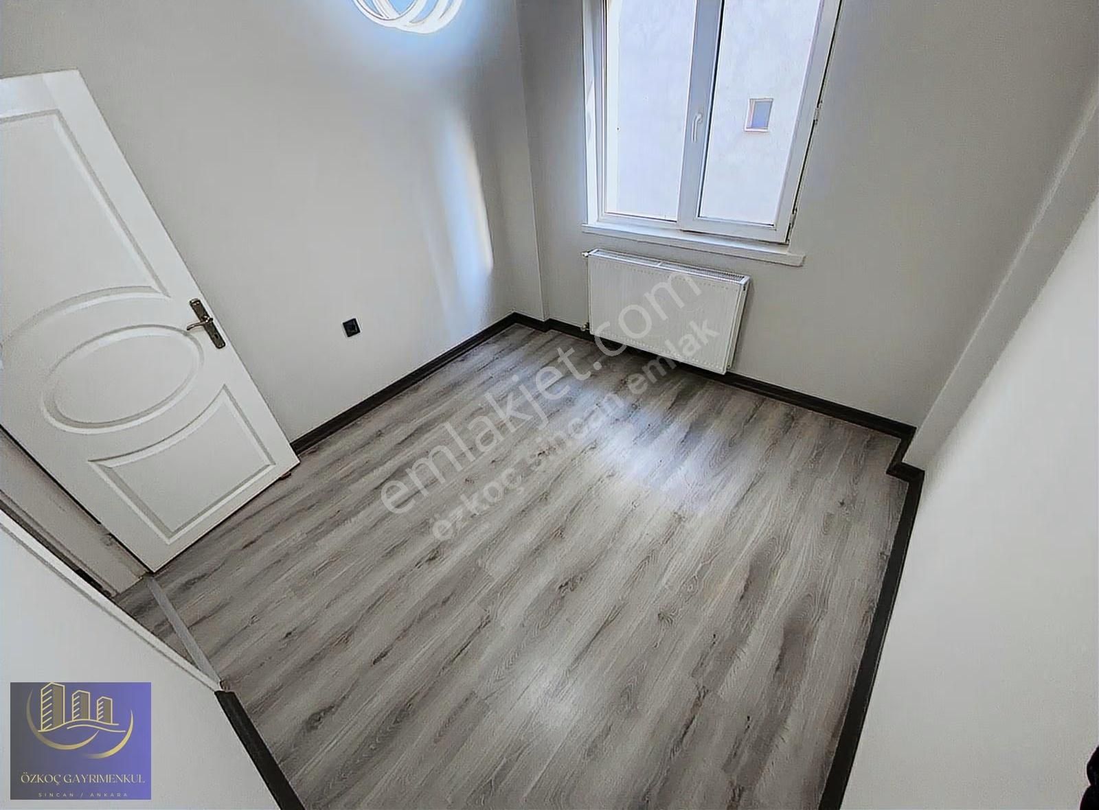 Tandoğan Mah'de 3+1 Bağımsız Ultra Lüx Arakat Dp Projeli Daire - Görsel 3