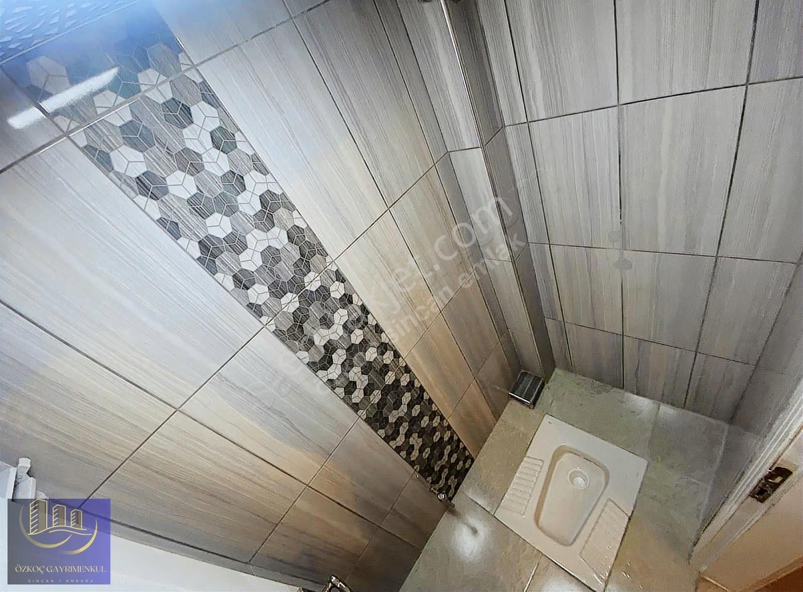 Tandoğan Mah'de 3+1 Bağımsız Ultra Lüx Arakat Dp Projeli Daire - Görsel 30