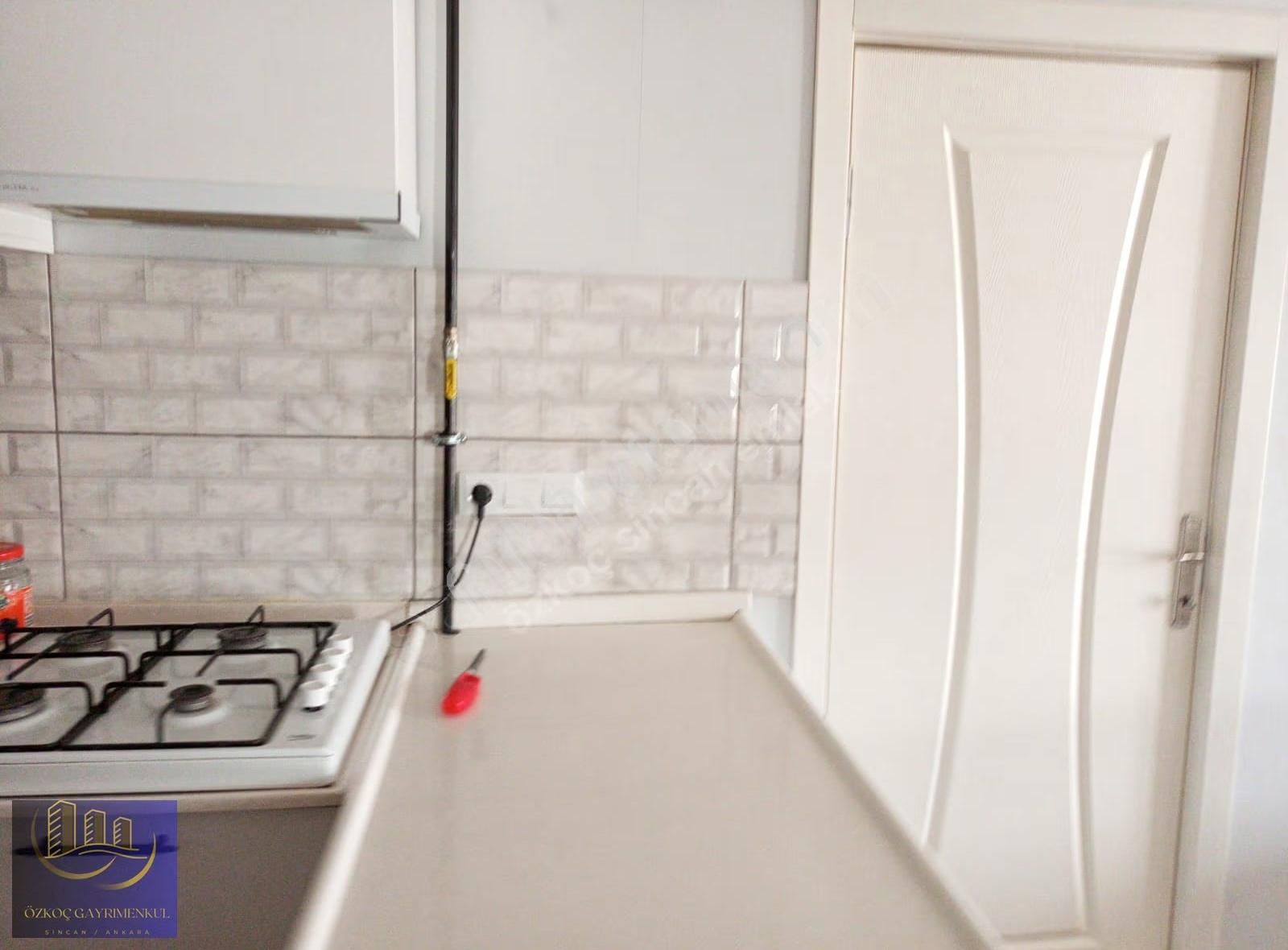 Ankara Ayaş Yağmurdede Mustakil İki Katlı Ev Ve Arsası - Görsel 23