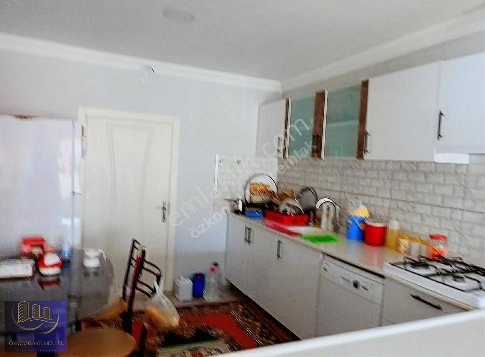 Ankara Ayaş Yağmurdede Mustakil İki Katlı Ev Ve Arsası - Görsel 34