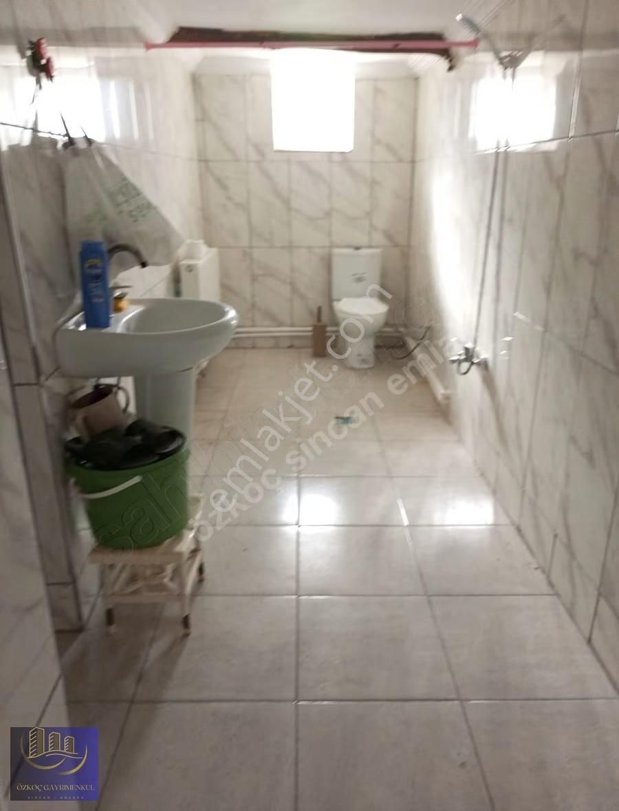 Ankara Ayaş Yağmurdede Mustakil İki Katlı Ev Ve Arsası - Görsel 25