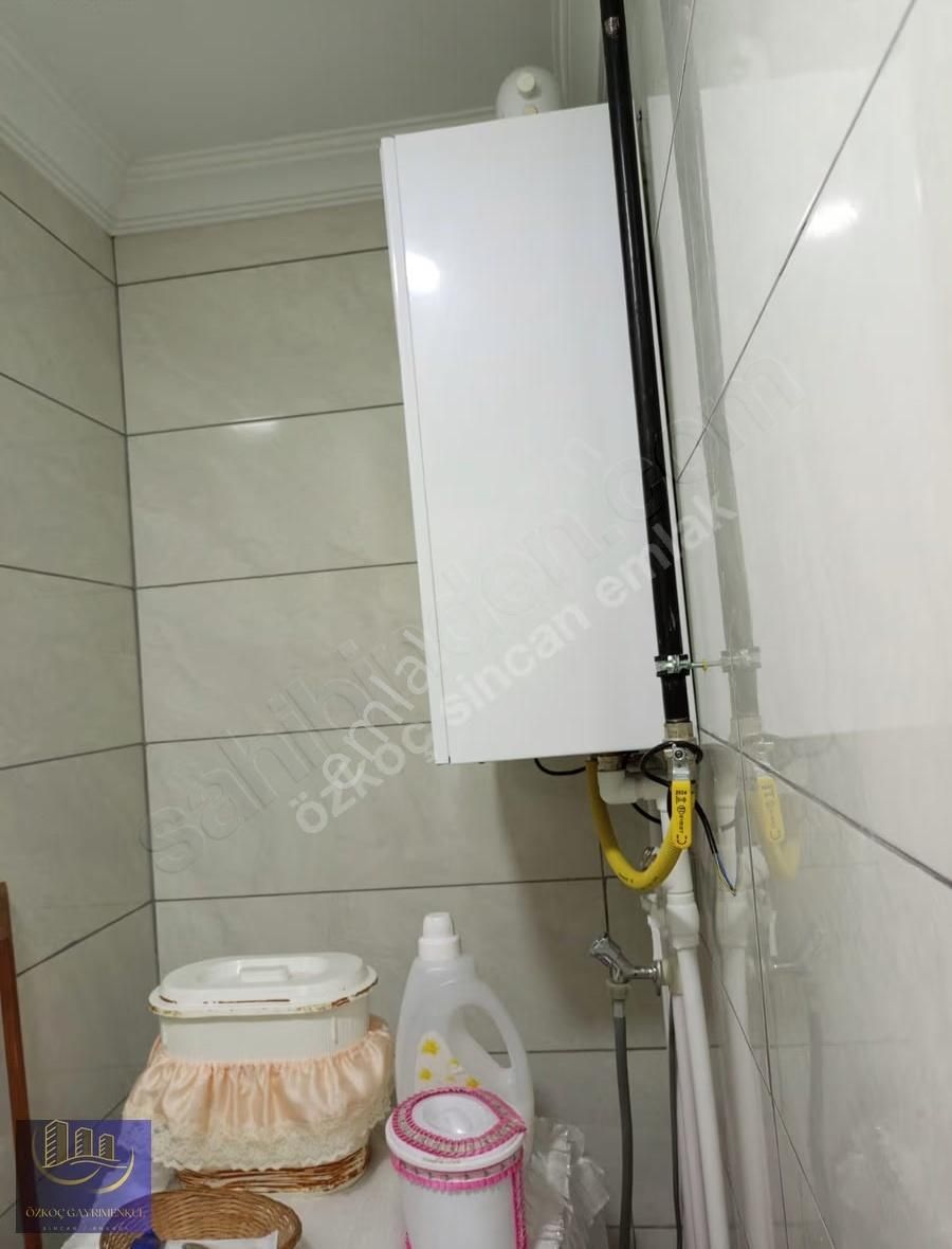 Ankara Ayaş Yağmurdede Mustakil İki Katlı Ev Ve Arsası - Görsel 6