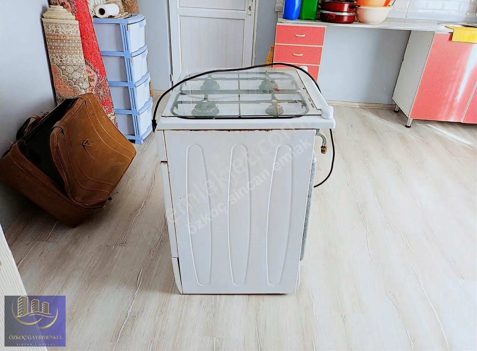 Ankara Ayaş Yağmurdede Mustakil İki Katlı Ev Ve Arsası - Görsel 18