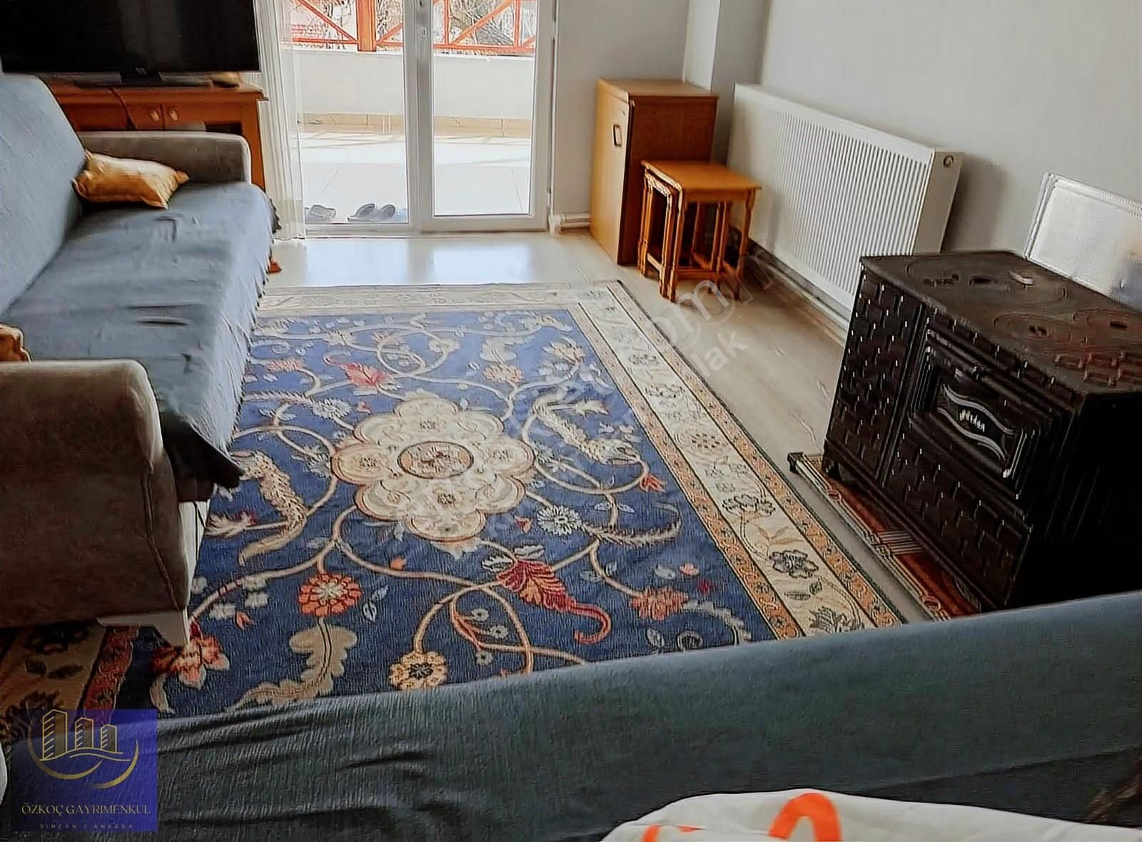 Ankara Ayaş Yağmurdede Mustakil İki Katlı Ev Ve Arsası - Görsel 17