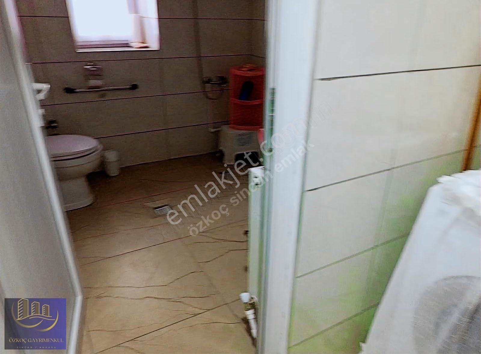 Ankara Ayaş Yağmurdede Mustakil İki Katlı Ev Ve Arsası - Görsel 15