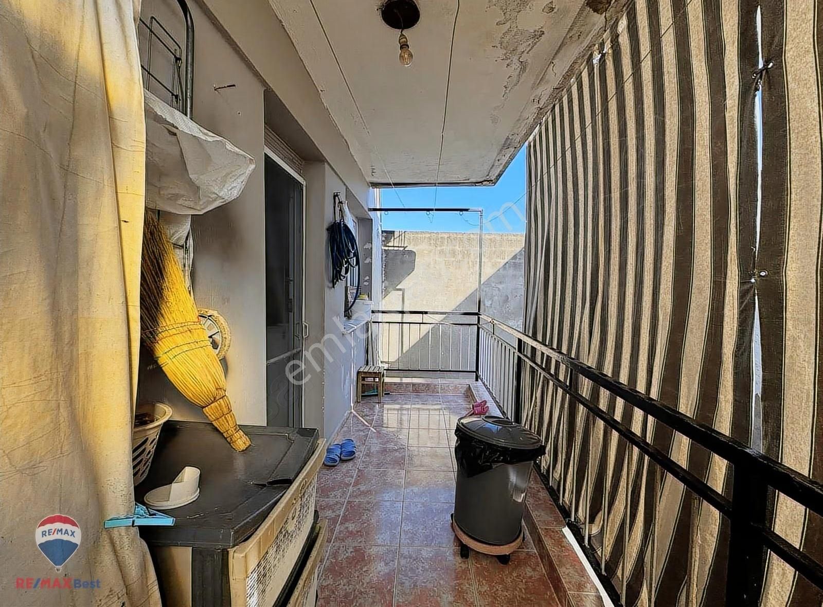 9 Buca Seyhan Mahallesı 2+1 Satılık Daıre - Görsel 25