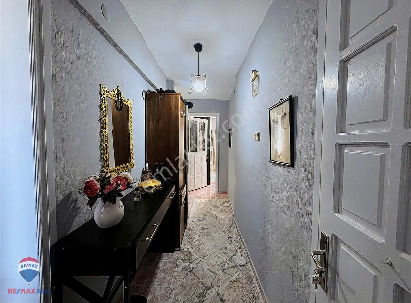 9 Buca Seyhan Mahallesı 2+1 Satılık Daıre - Görsel 21