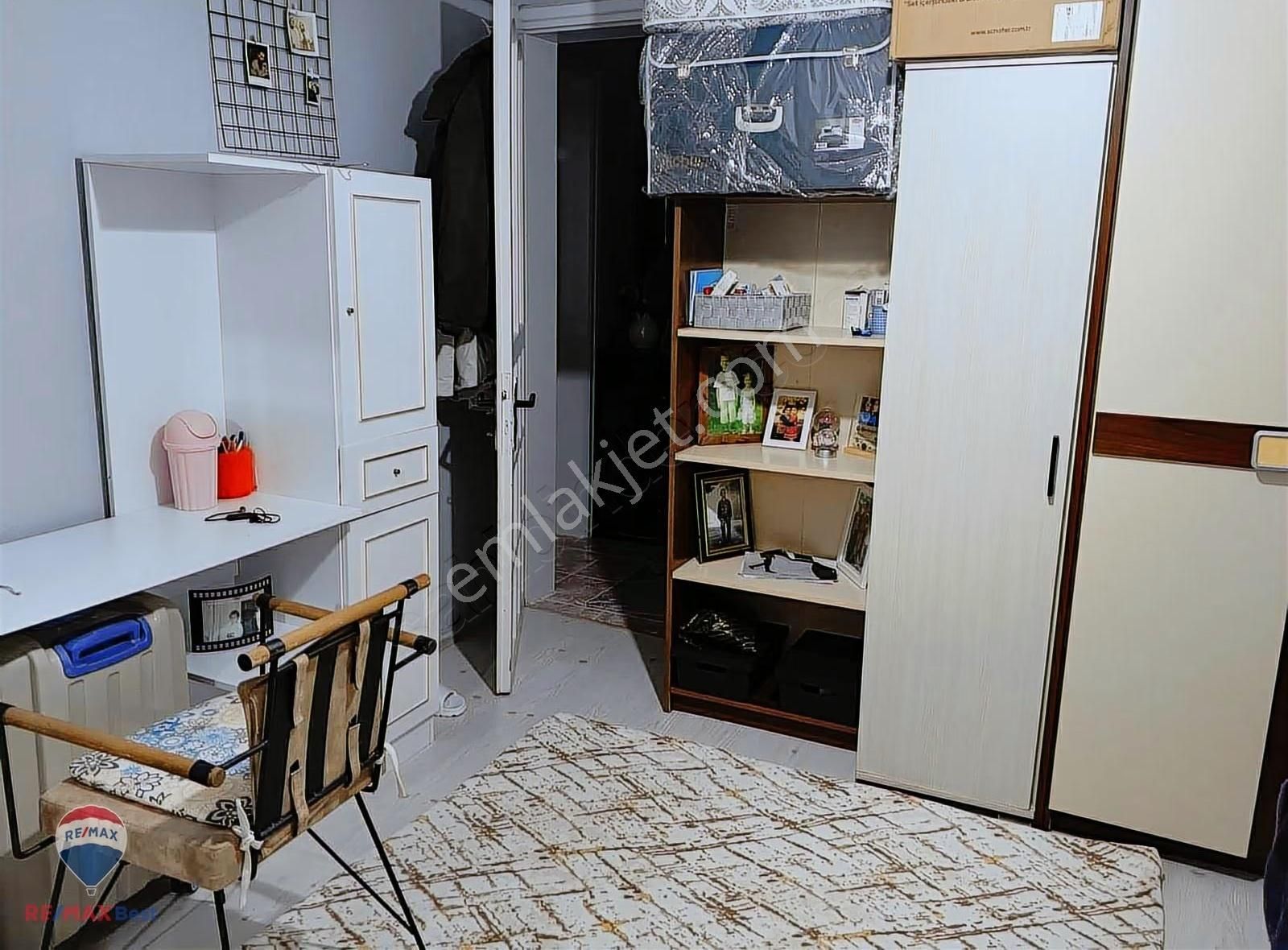 9 Buca Seyhan Mahallesı 2+1 Satılık Daıre - Görsel 23