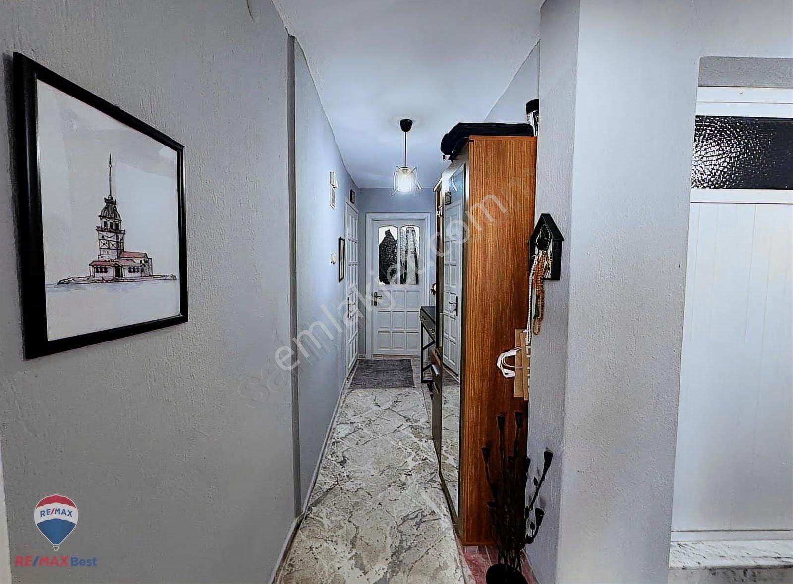 9 Buca Seyhan Mahallesı 2+1 Satılık Daıre - Görsel 11