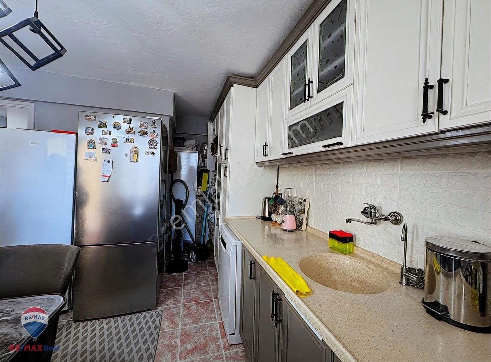 9 Buca Seyhan Mahallesı 2+1 Satılık Daıre - Görsel 34